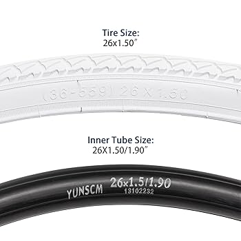 OLDマウンテンバイク　UKAI リム　26x1.50 32H 81wVlR-0HrL._AC_UL210_SR210,
